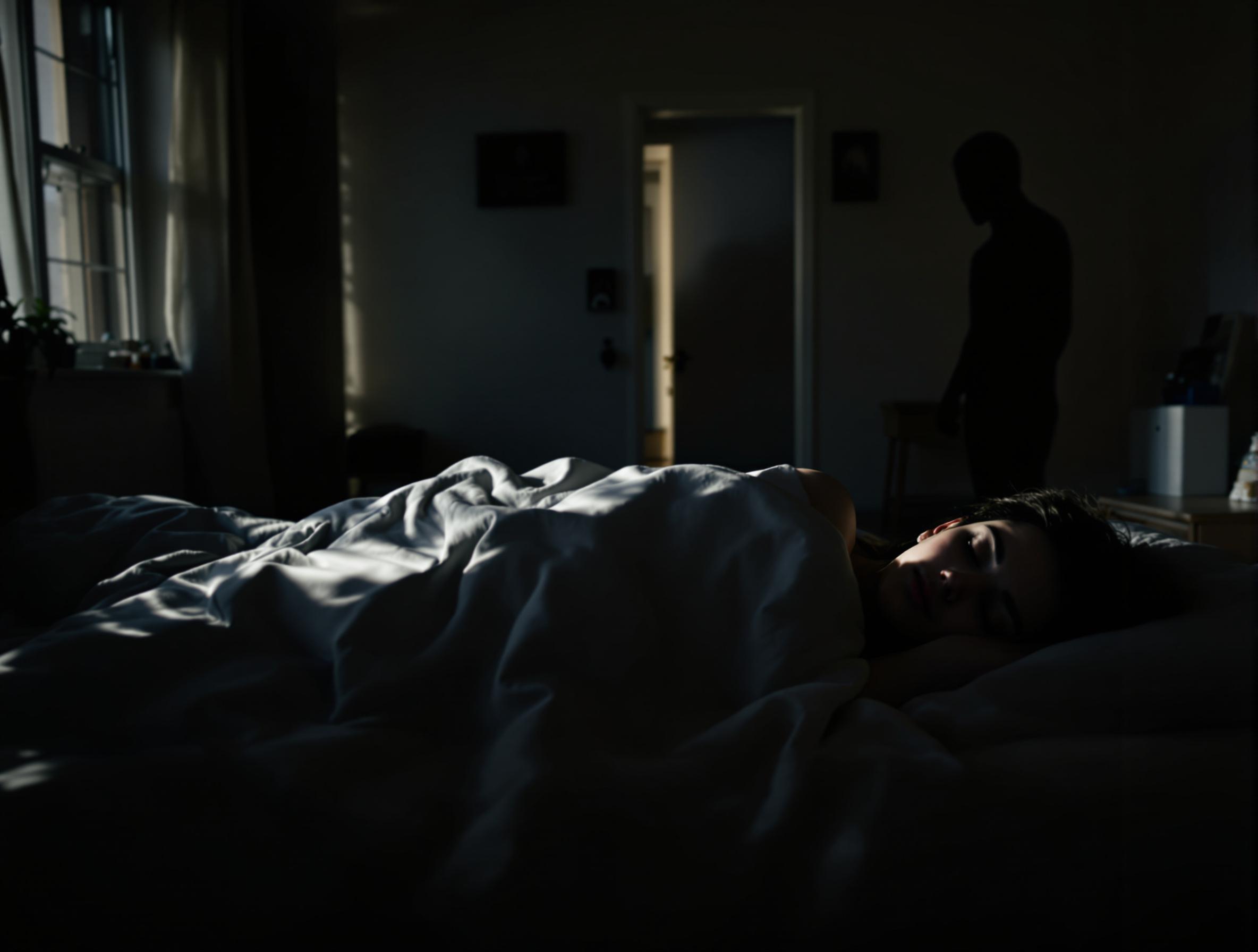 Gute Nacht – Träumt was schönes!