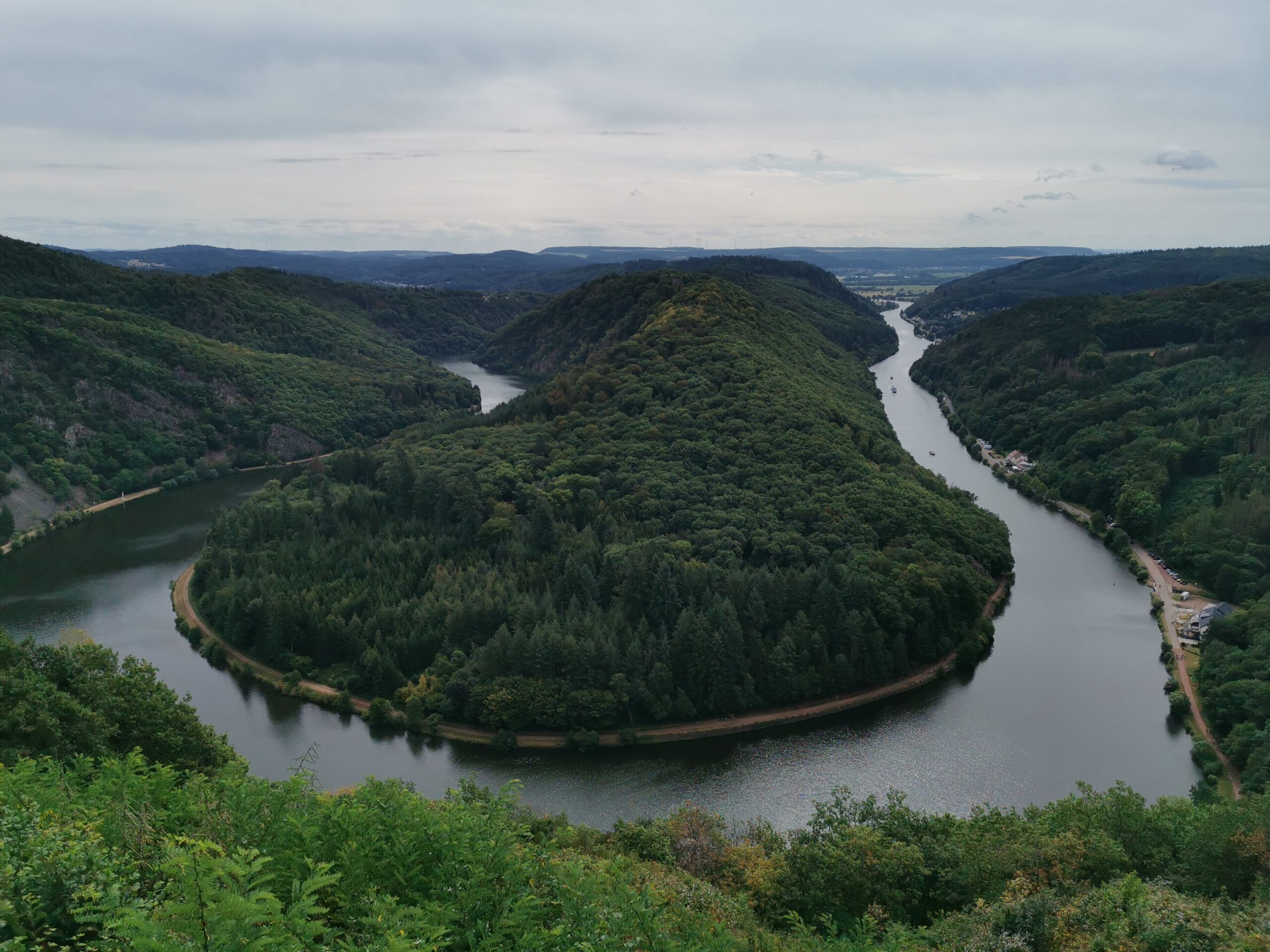 Traumschleifen zum Glück – Wandern im Hunsrück